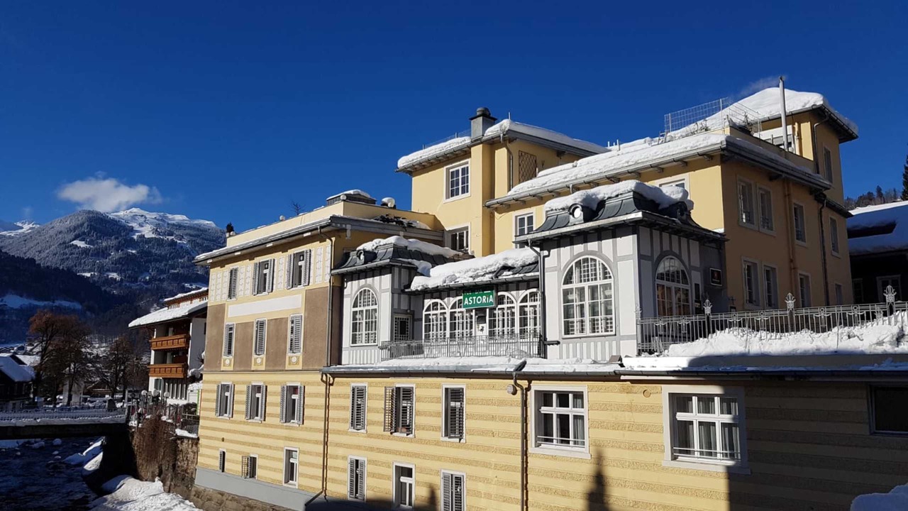Photo of Outdoor in Schruns