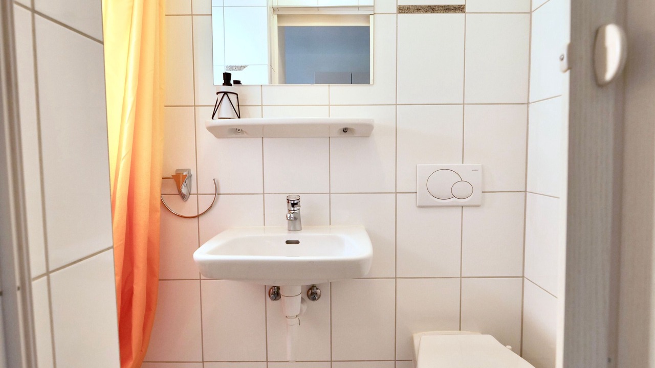 Photo of Bathroom in Schruns