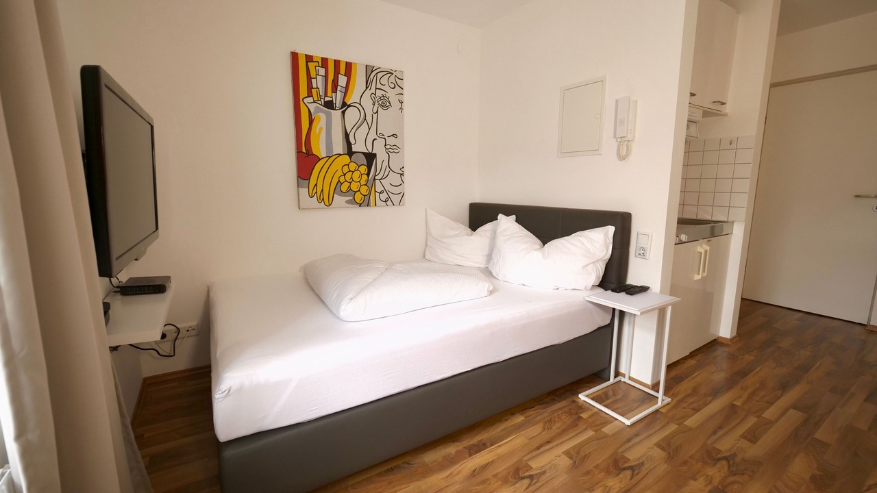 Photo of Bedroom in Schruns
