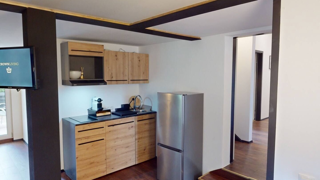 Photo of Kitchen in Lustenau