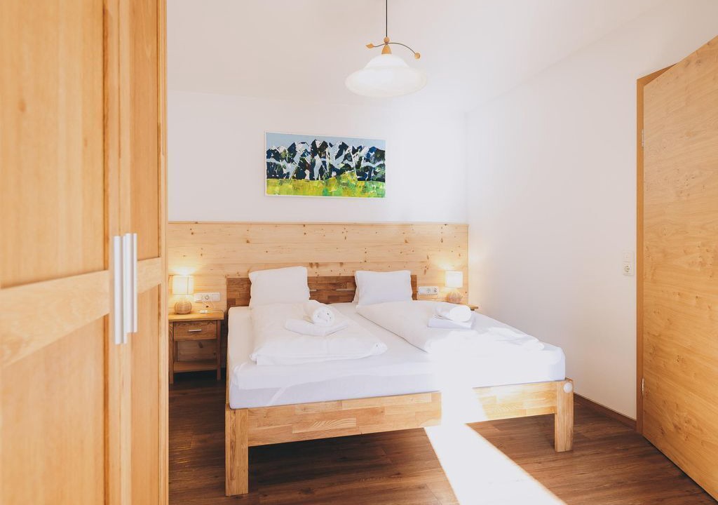 Photo of Bedroom in Schmitten