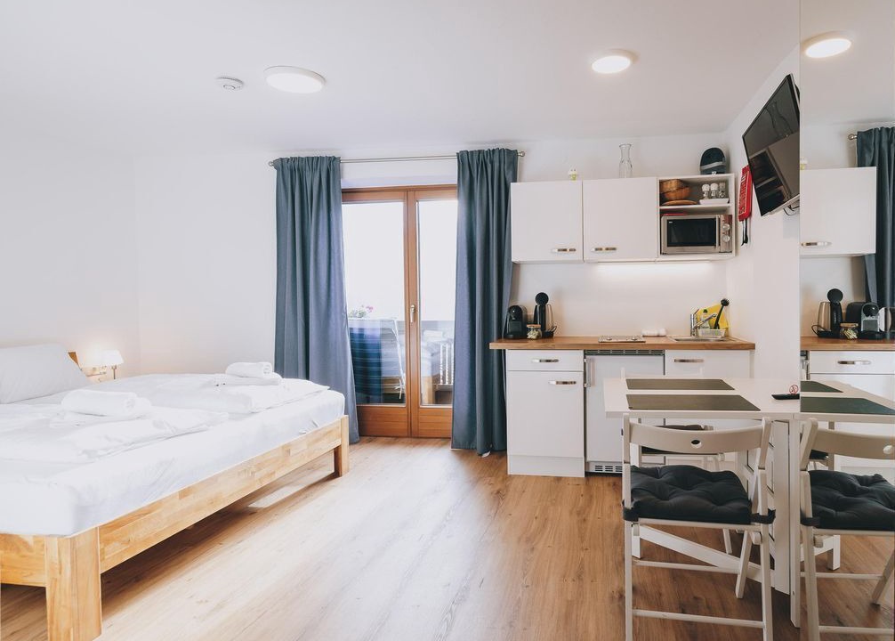 Photo of Bedroom in Schmitten