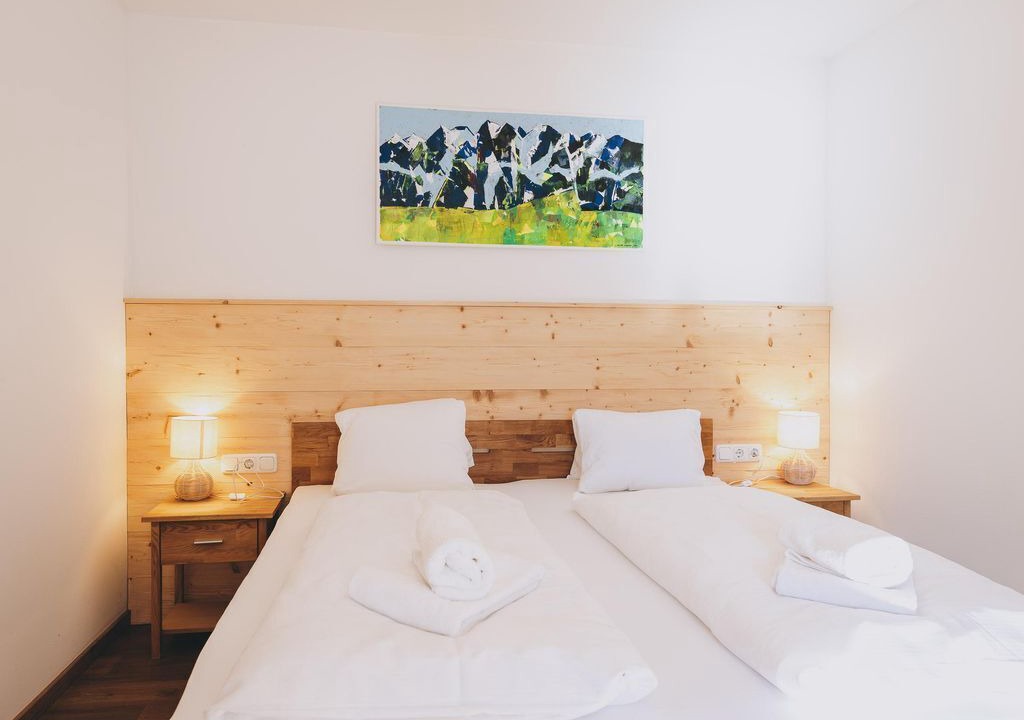 Photo of Bedroom in Schmitten