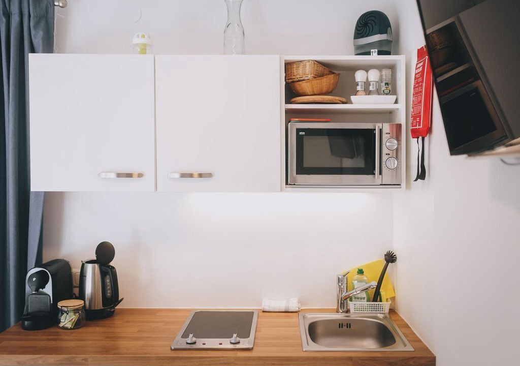 Photo of Kitchen in Schmitten