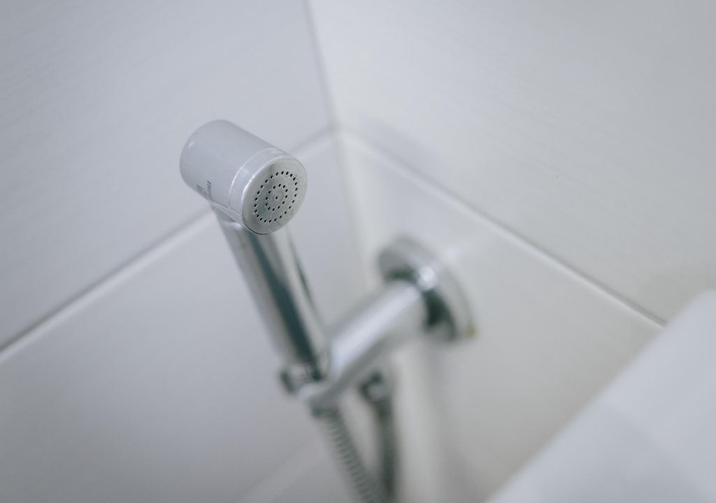 Photo of Bathroom in Schmitten
