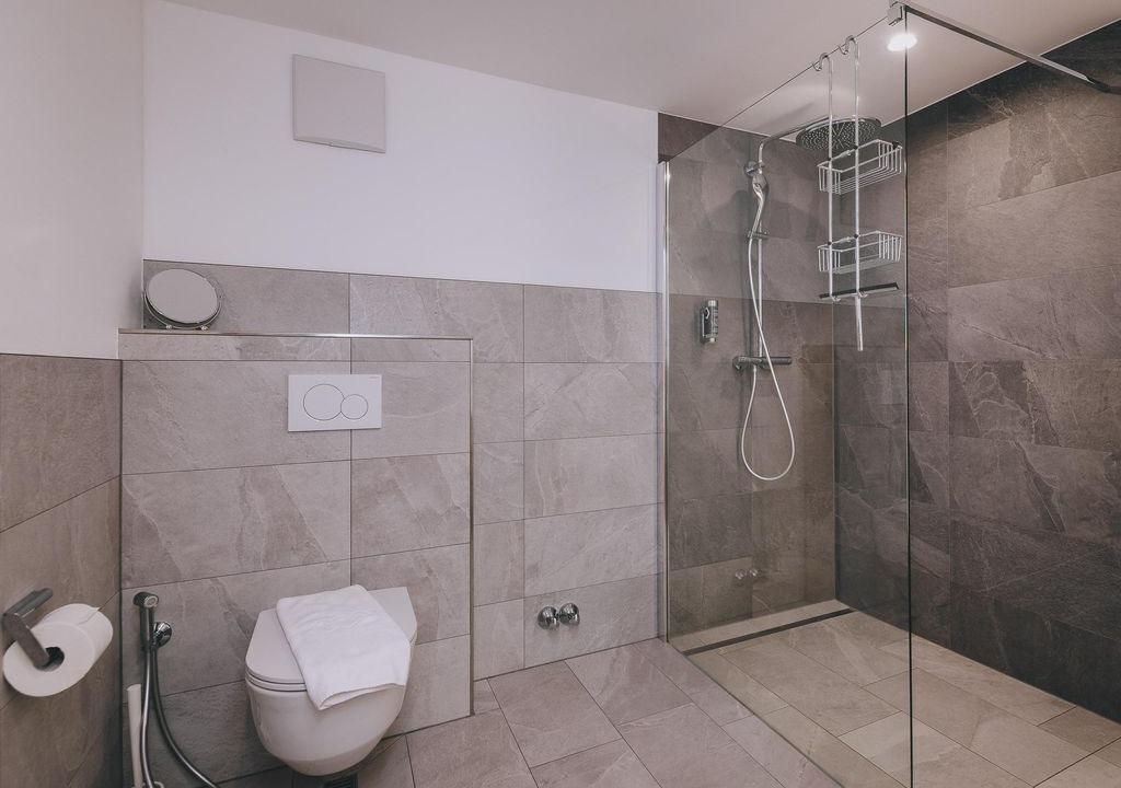 Photo of Bathroom in Schmitten