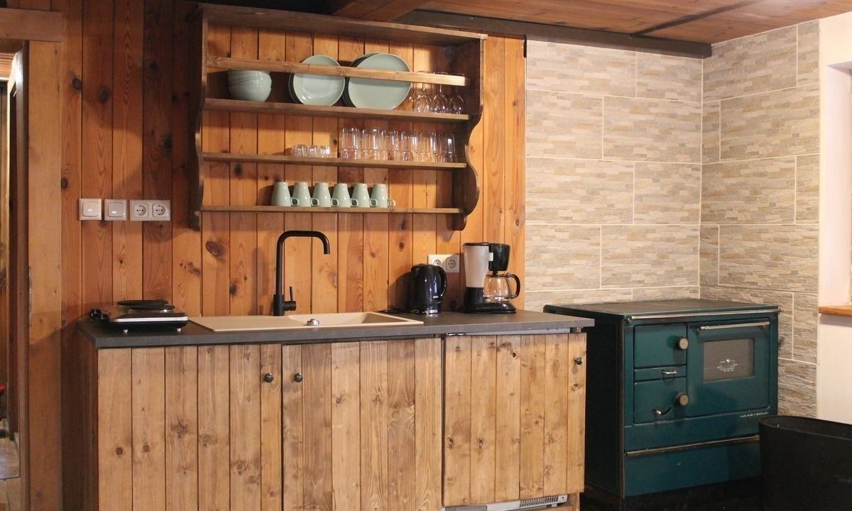 Photo of Kitchen in Pack