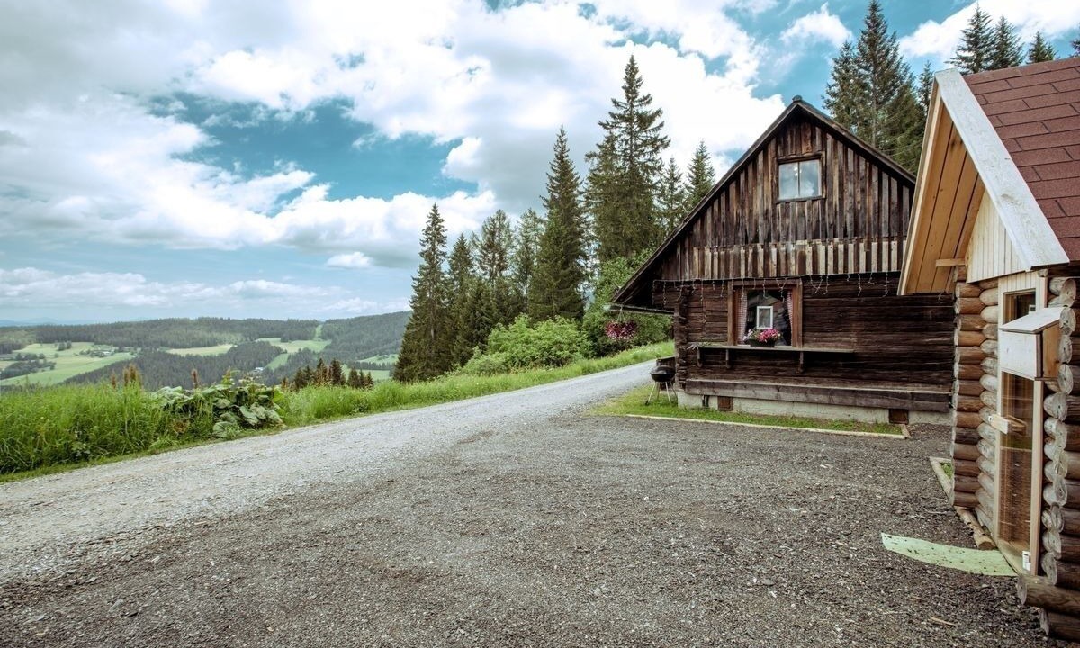 Photo of Outdoor in Pack