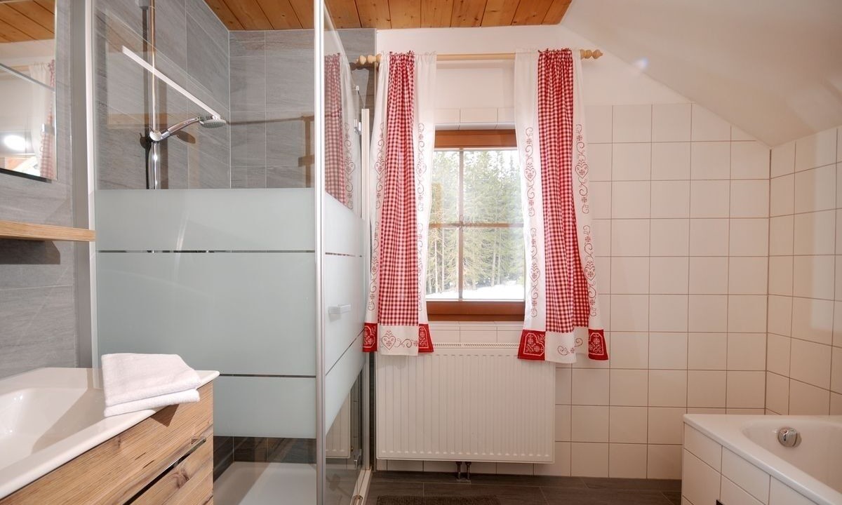 Photo of Bathroom in Katschberg