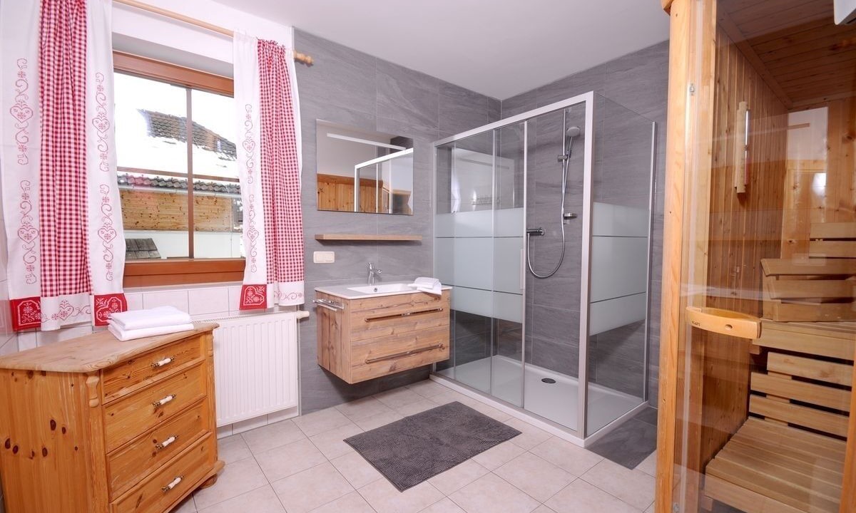 Photo of Bathroom in Katschberg