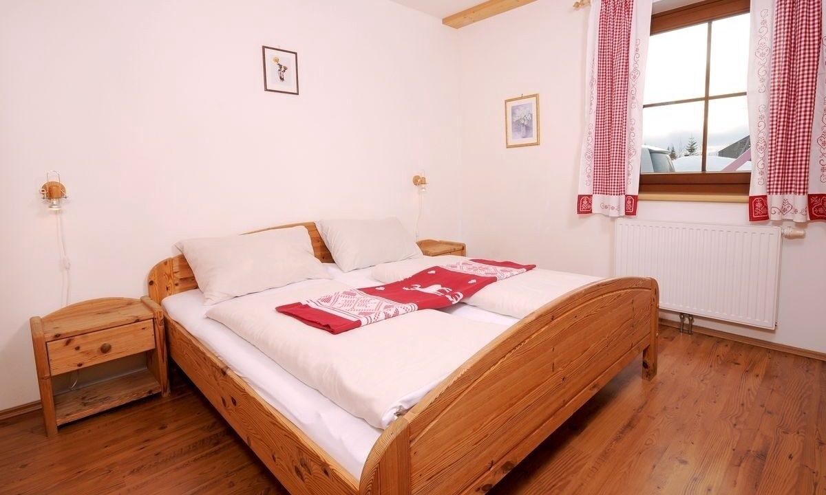 Photo of Bedroom in Katschberg
