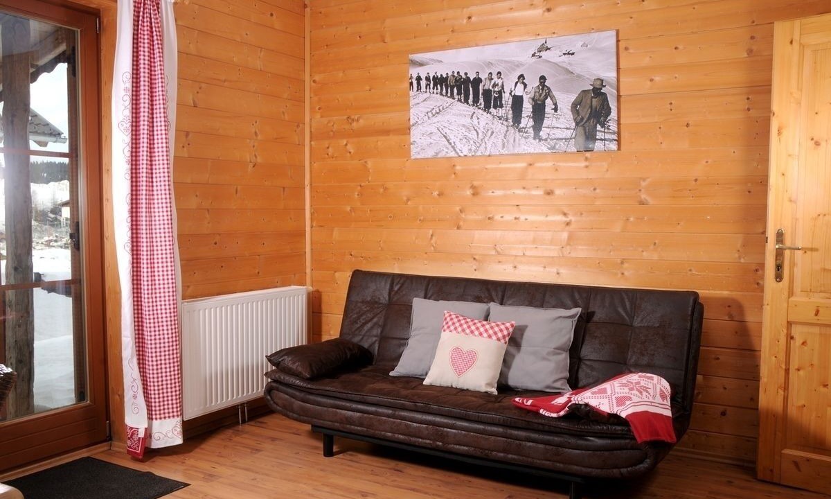 Photo of Livingroom in Katschberg
