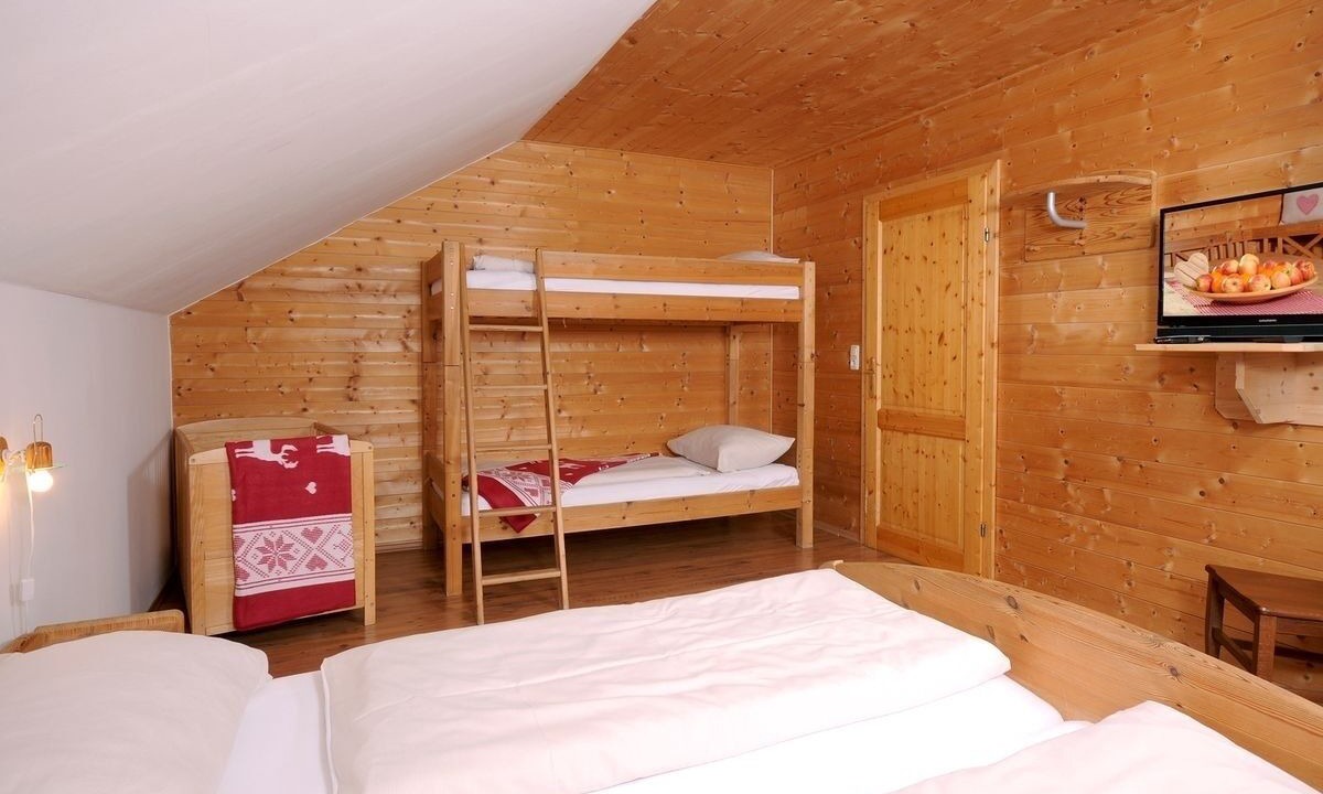 Photo of Bedroom in Katschberg