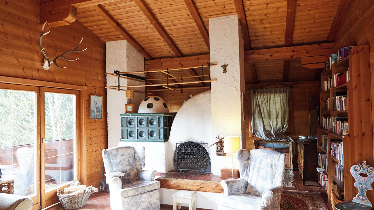 Photo of Livingroom in Waidring
