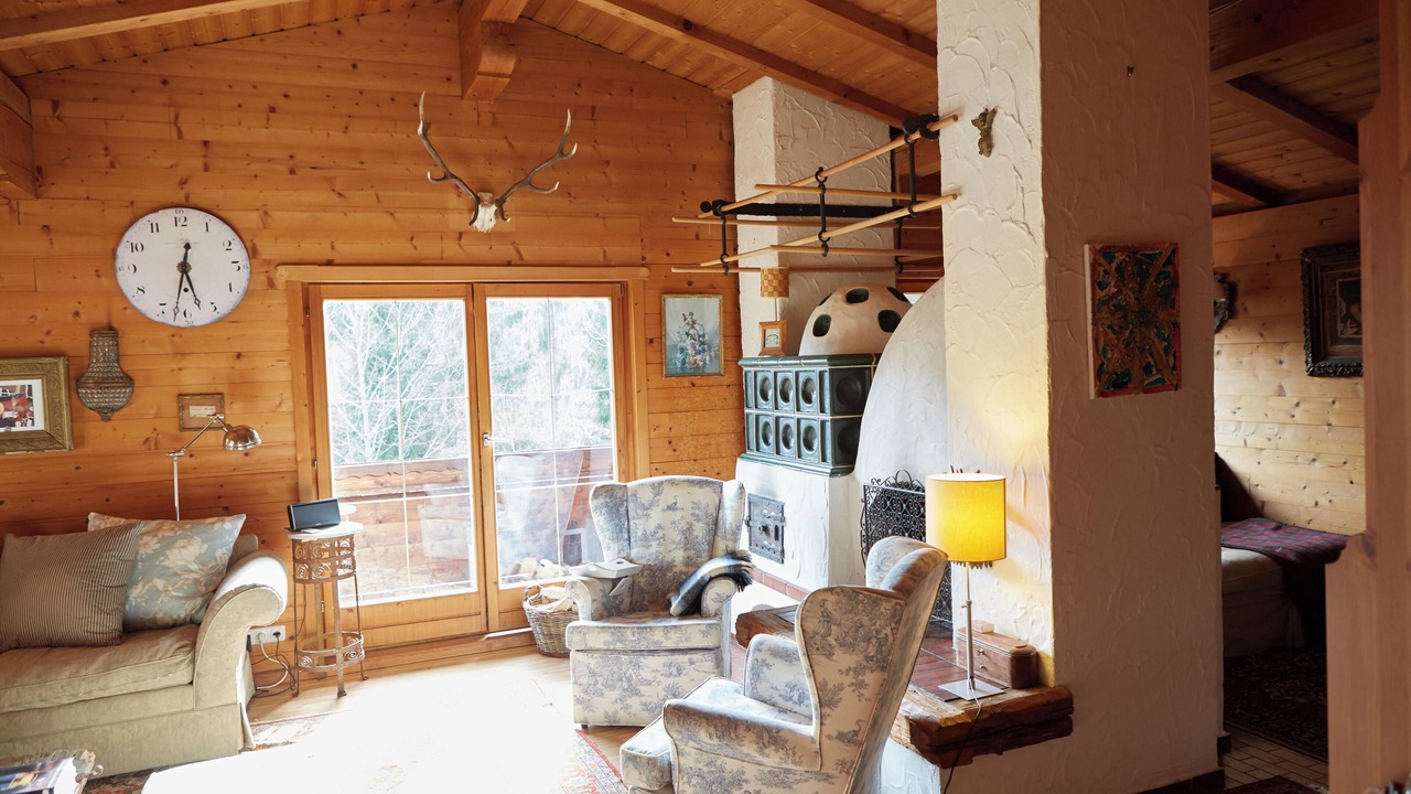 Photo of Livingroom in Waidring