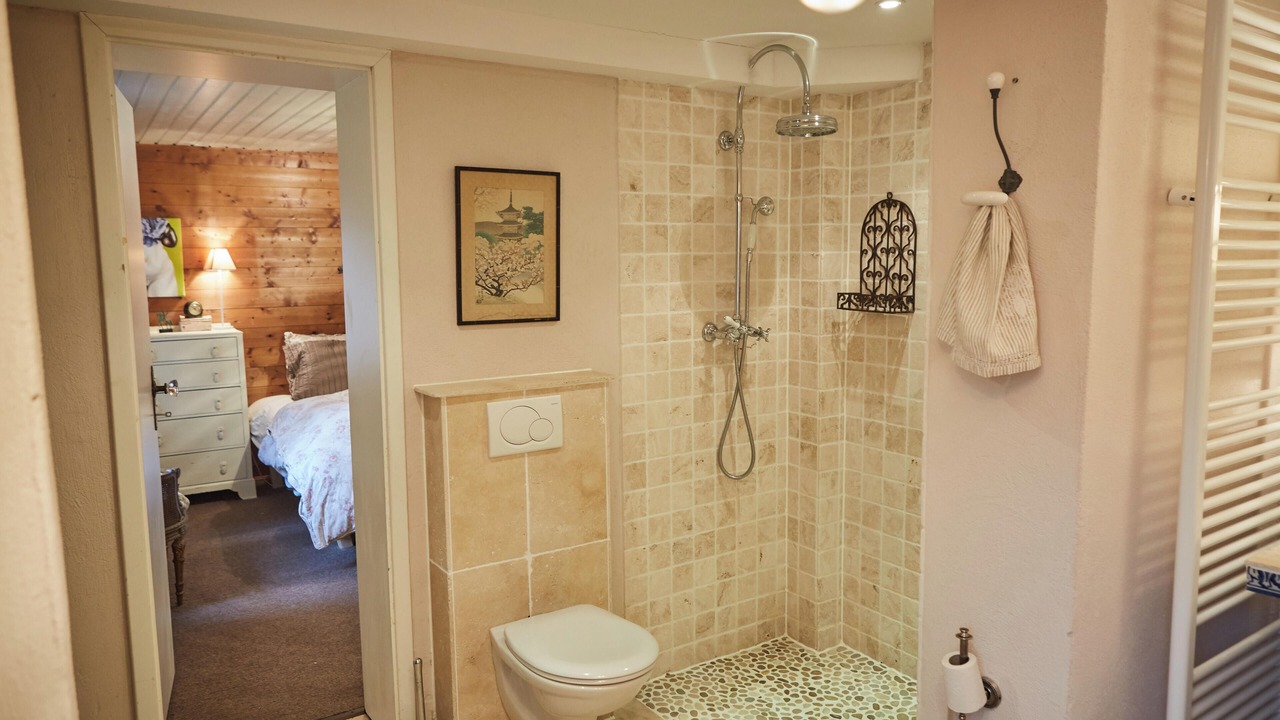 Photo of Bathroom in Waidring