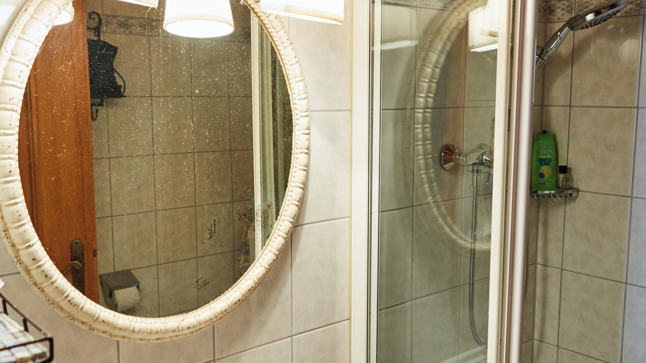 Photo of Bathroom in Waidring