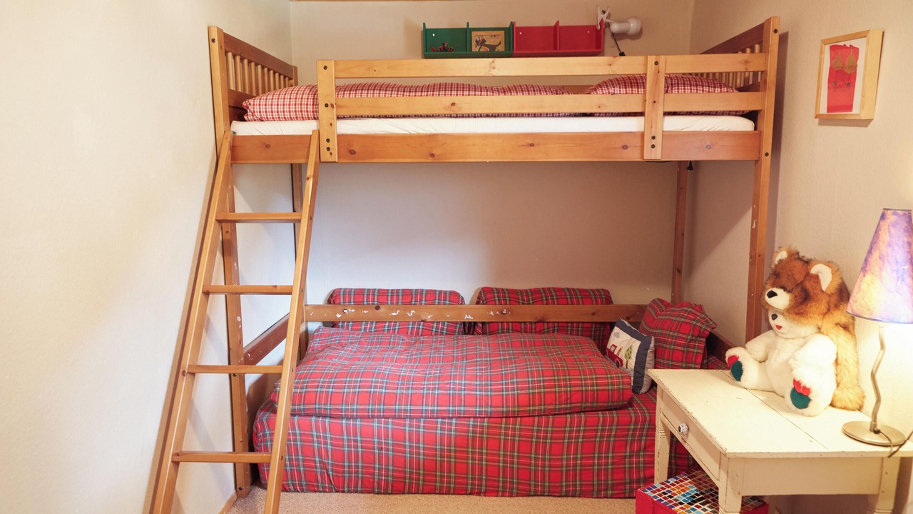 Photo of Bedroom in Waidring