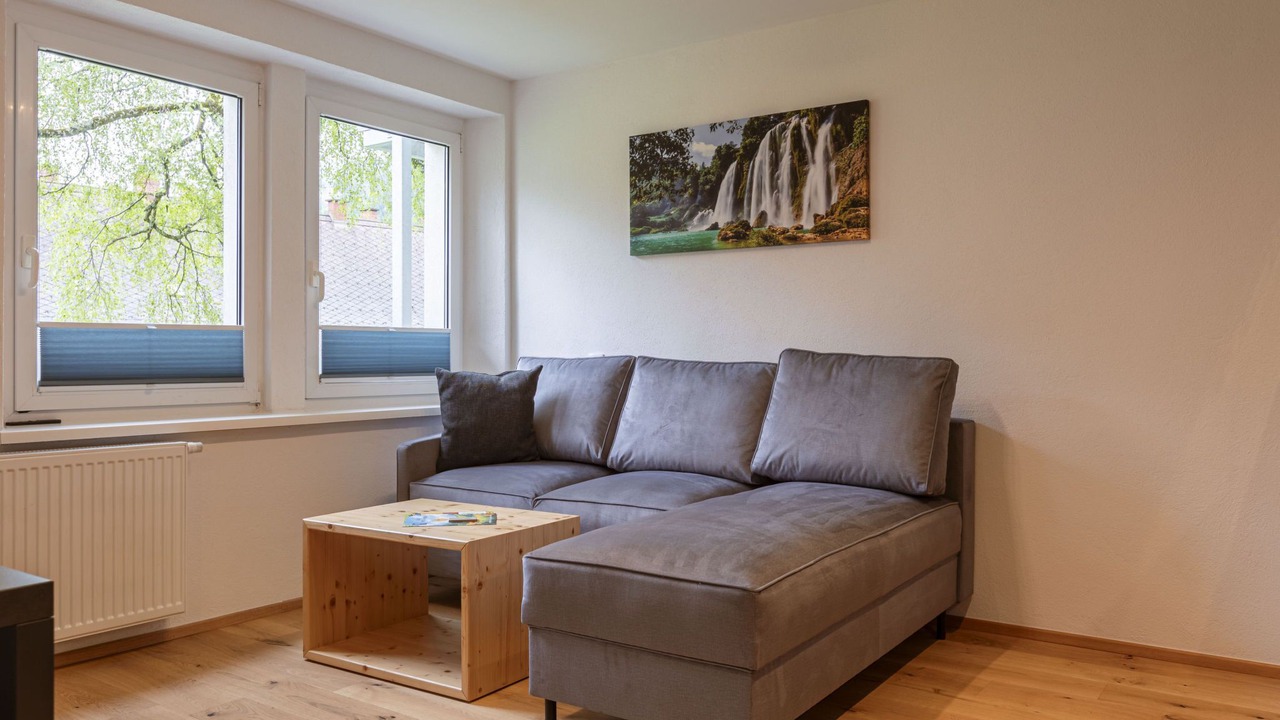 Photo of Livingroom in Eisenerz