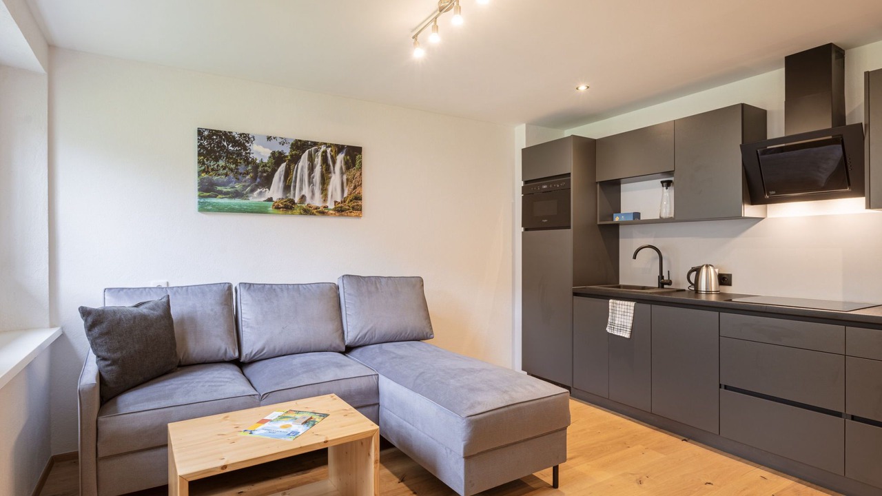 Photo of Livingroom in Eisenerz