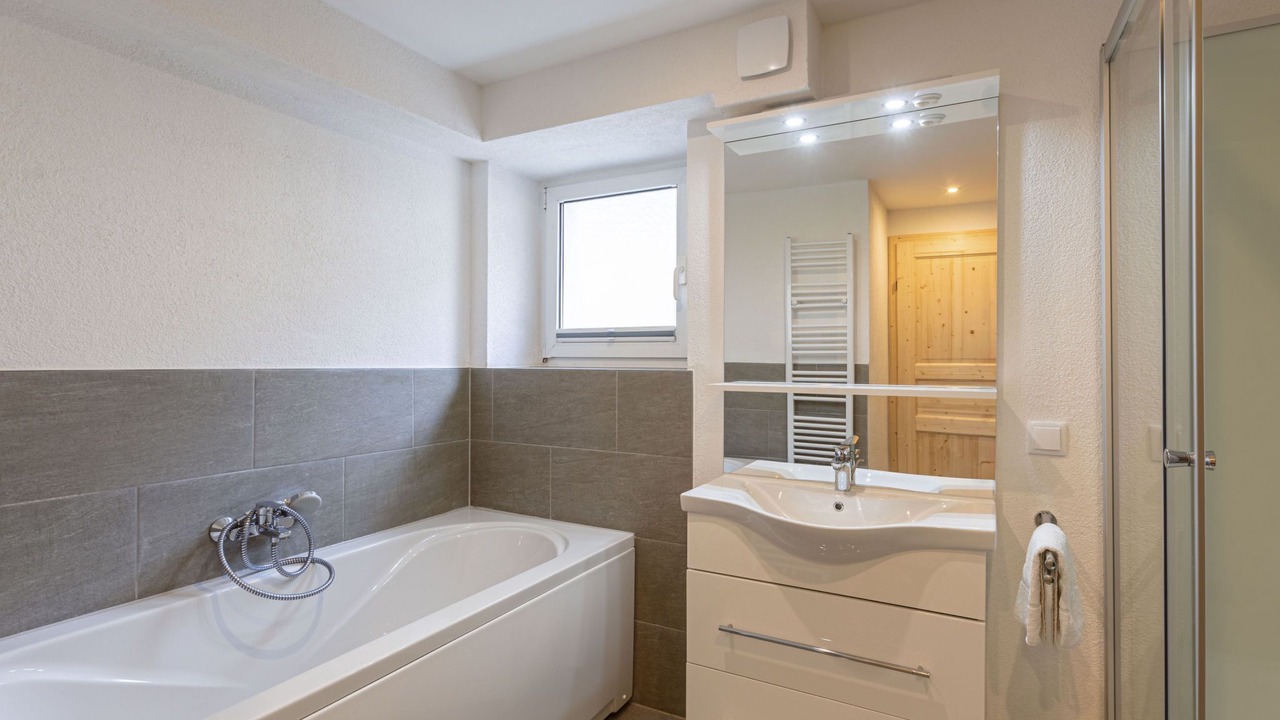 Photo of Bathroom in Eisenerz
