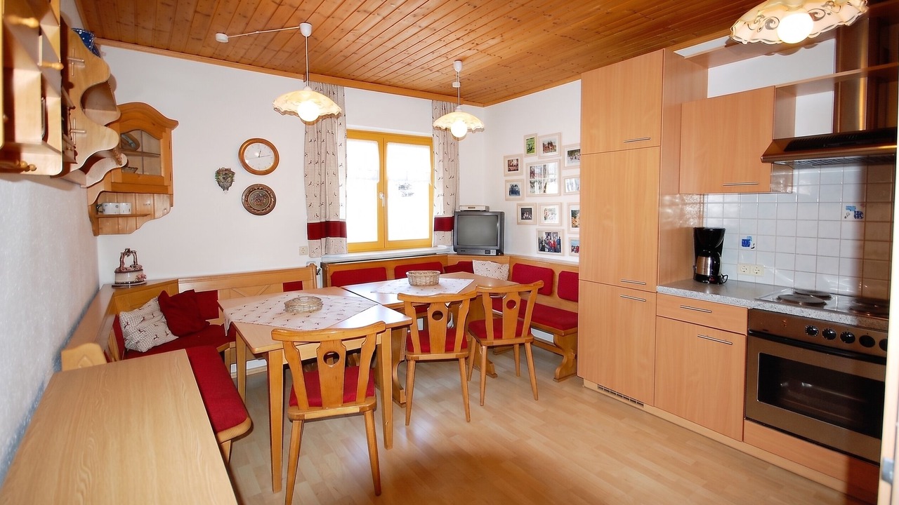 Photo of Livingroom in Pruggern