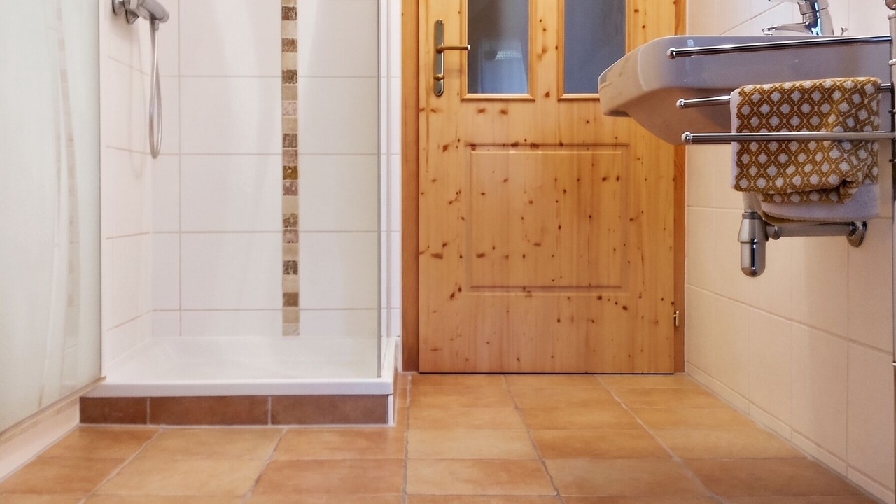 Photo of Bathroom in Pruggern