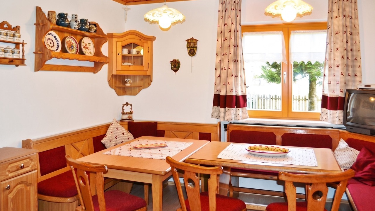 Photo of Livingroom in Pruggern