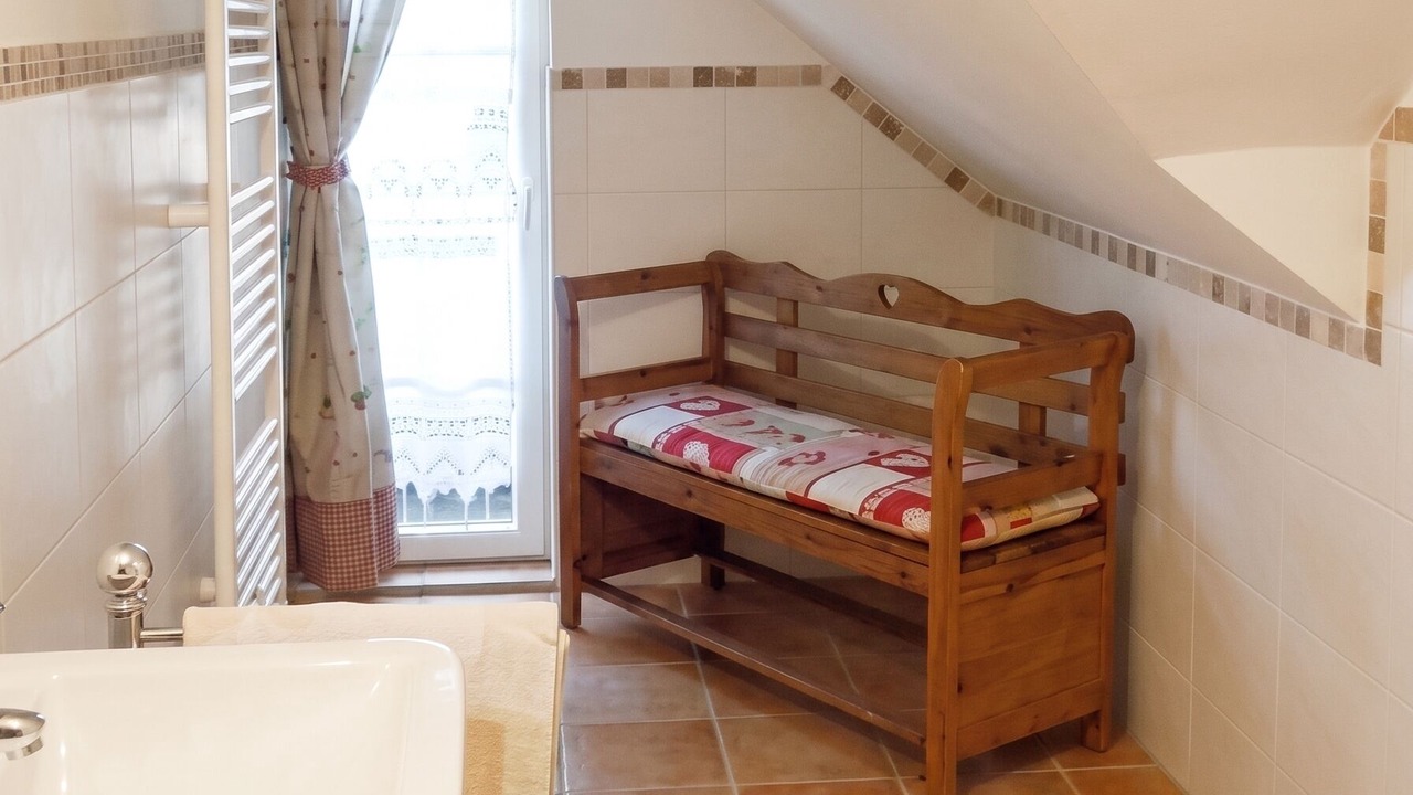Photo of Bathroom in Pruggern