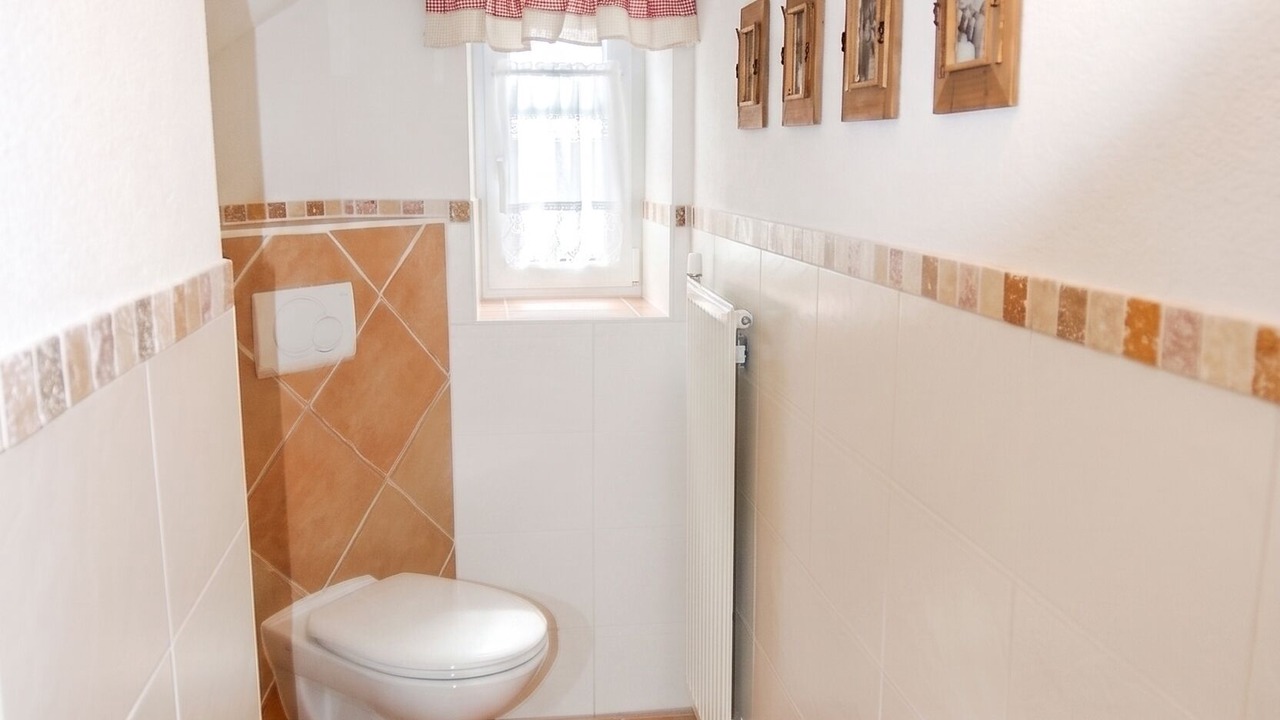 Photo of Bathroom in Pruggern