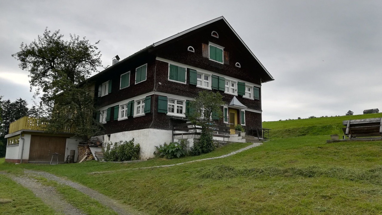 Photo of Outdoor in Langenegg