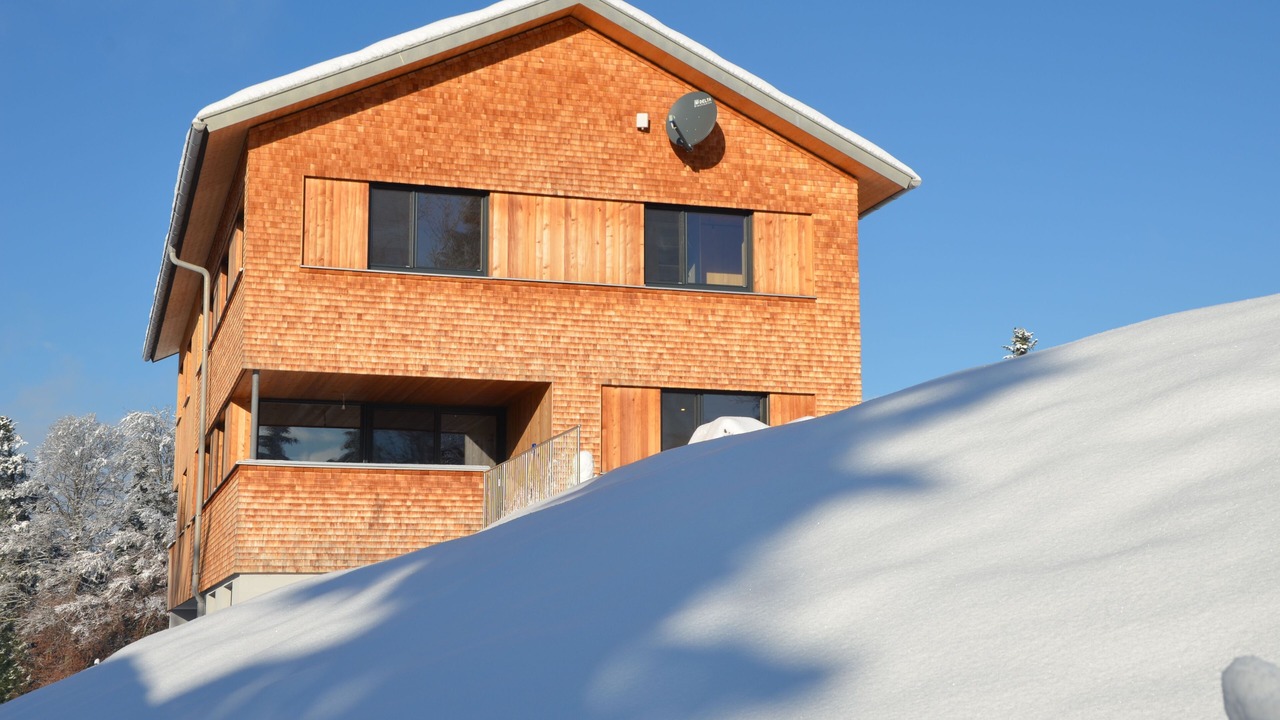Photo of Outdoor in Langenegg