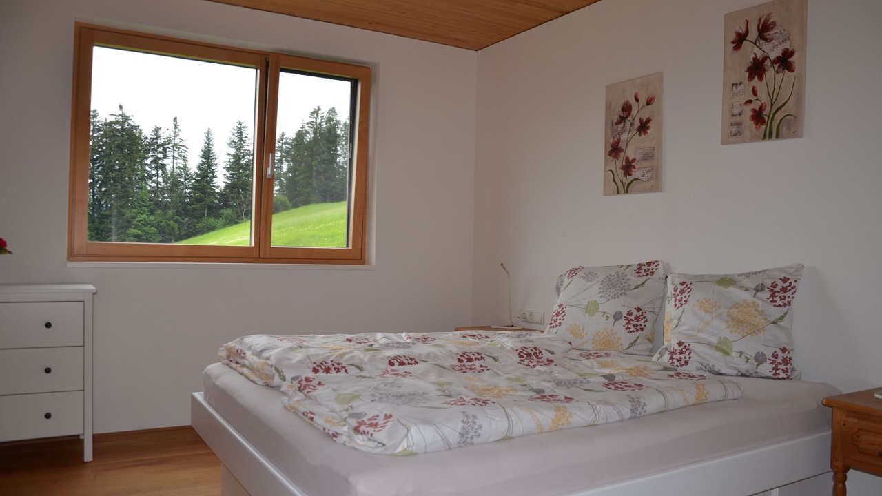 Photo of Bedroom in Langenegg