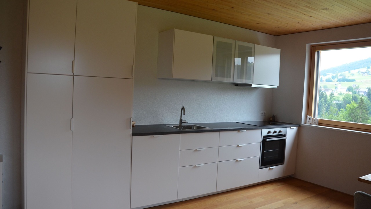 Photo of Kitchen in Langenegg