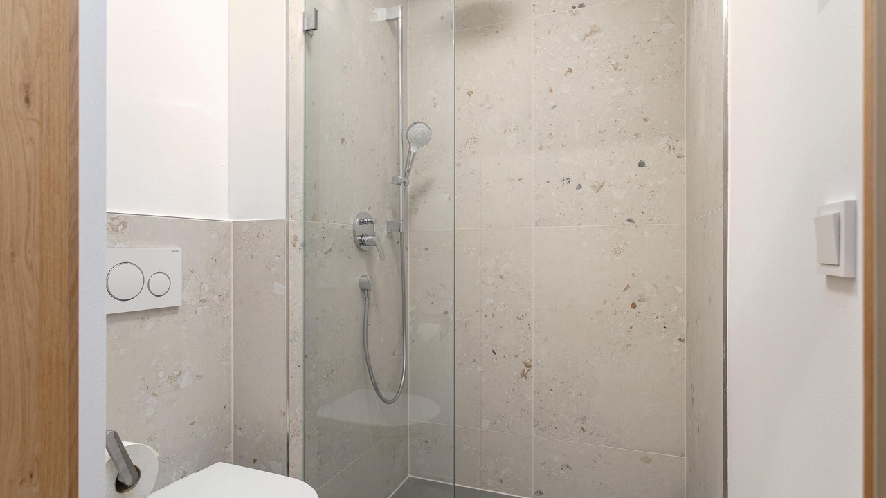 Photo of Bathroom in Hopfgarten Markt