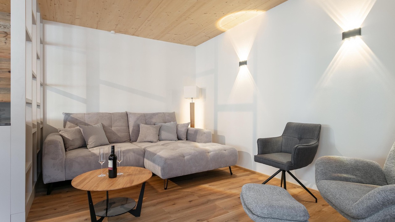 Photo of Livingroom in Hopfgarten Markt