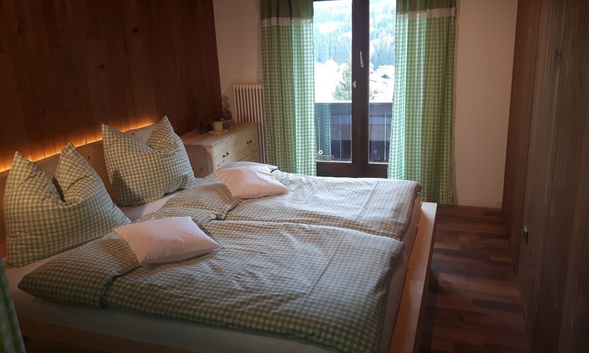 Photo of Bedroom in Sankt Martin am Tennengebirge
