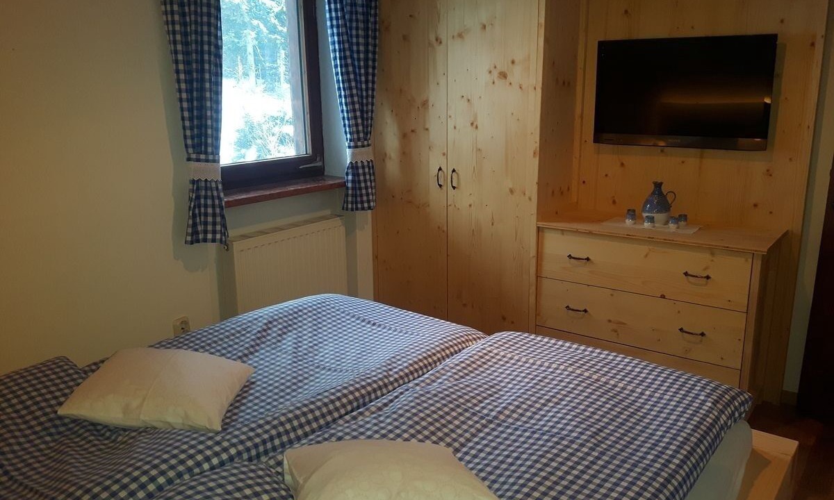 Photo of Bedroom in Sankt Martin am Tennengebirge