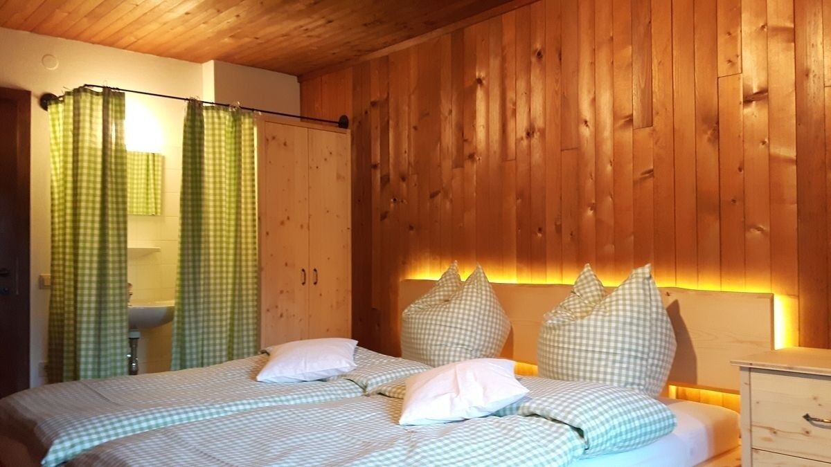 Photo of Bedroom in Sankt Martin am Tennengebirge
