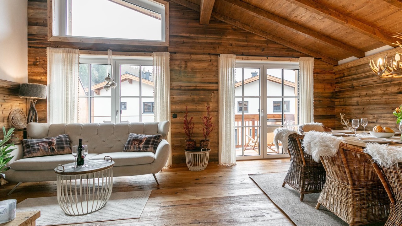 Photo of Livingroom in Eben im Pongau