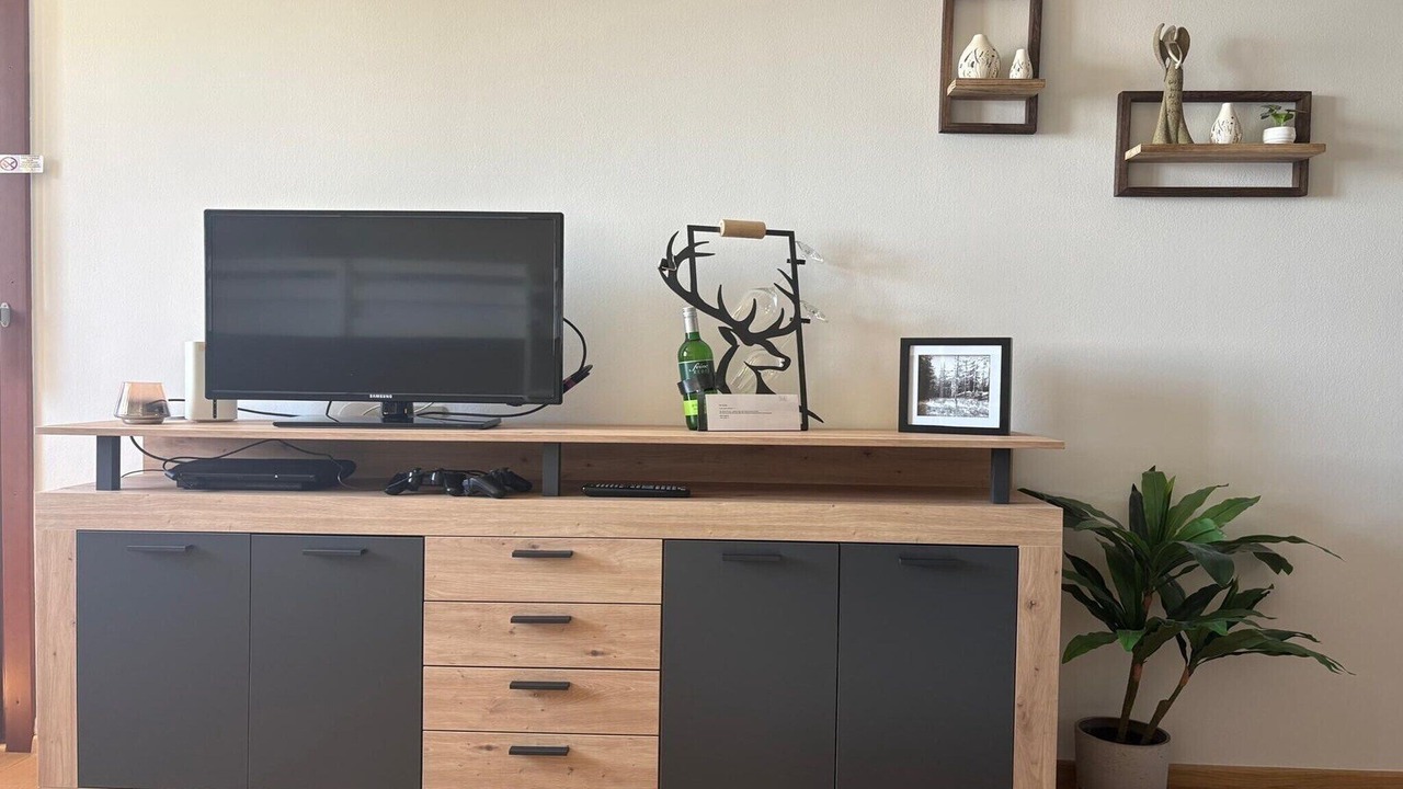 Photo of Livingroom in Kanzelhohe