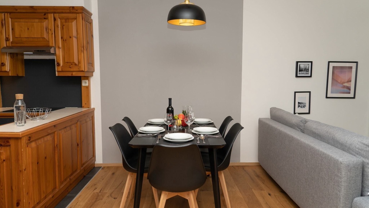 Photo of Livingroom in Kanzelhohe