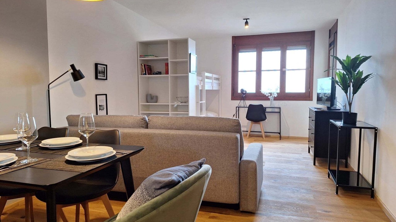 Photo of Livingroom in Kanzelhohe