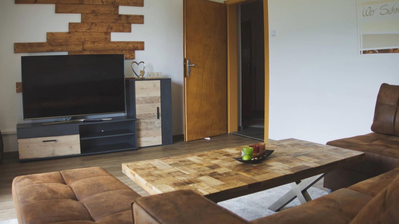 Photo of Livingroom in Sattendorf