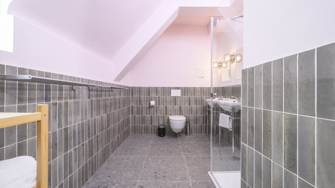 Photo of Bathroom in Innere Stadt
