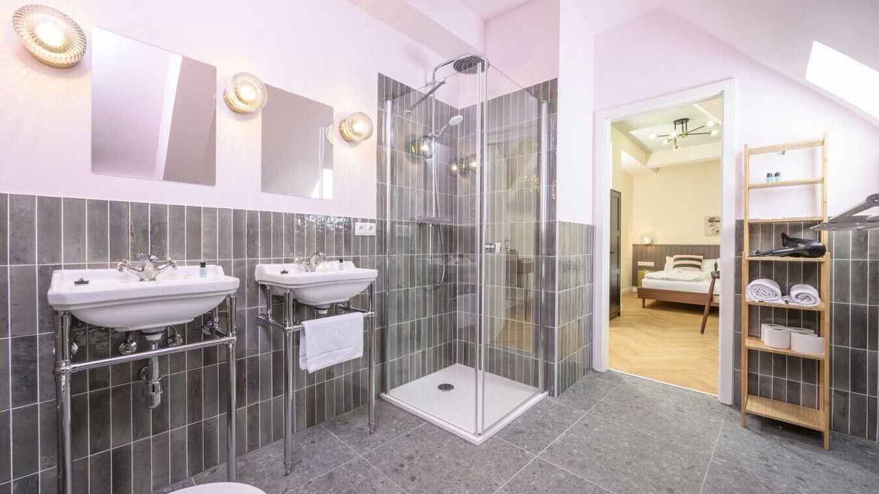 Photo of Bathroom in Innere Stadt