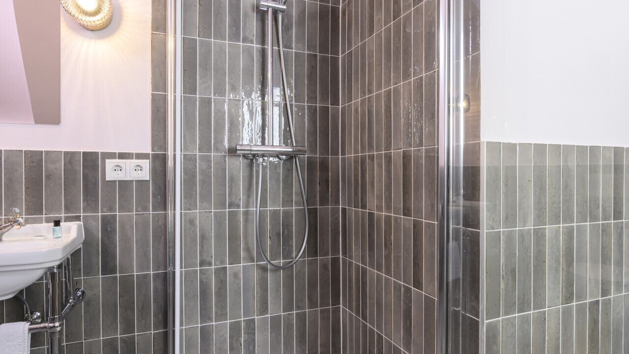 Photo of Bathroom in Innere Stadt