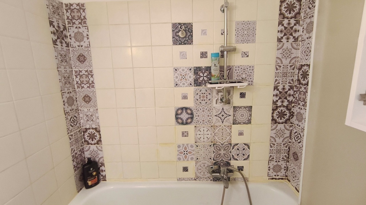 Photo of Bathroom in Innere Stadt
