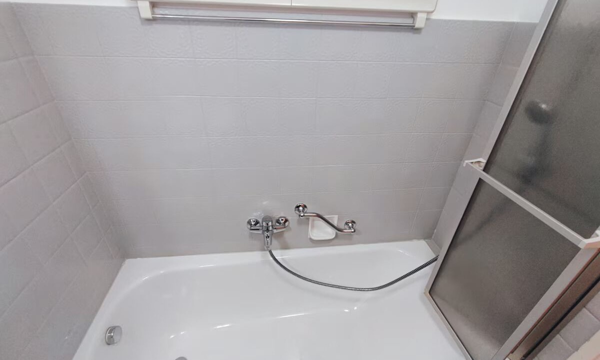Photo of Bathroom in Margareten