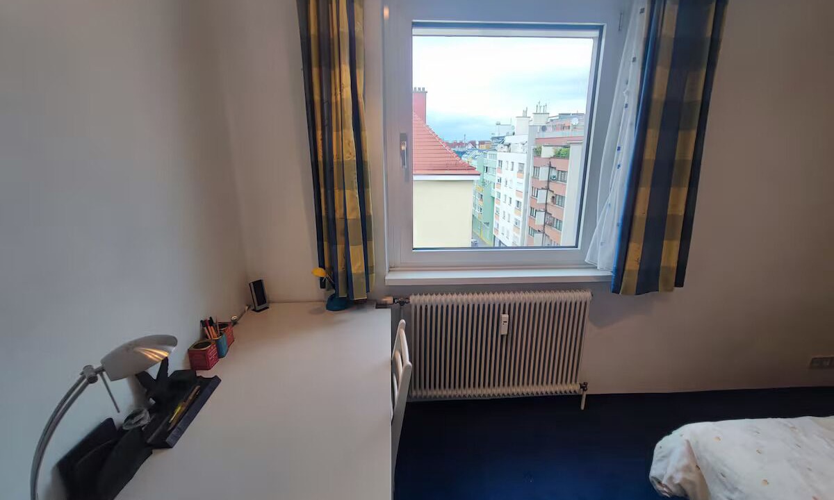 Photo of Bedroom in Margareten